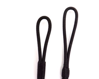 D97 Endless Loop Recurve Bowstring (Black)