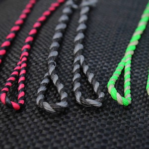 Flemish Recurve Traditional Bowstring / B55 (Dacron)