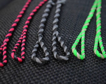 Flemish Recurve Traditional Bowstring / D97