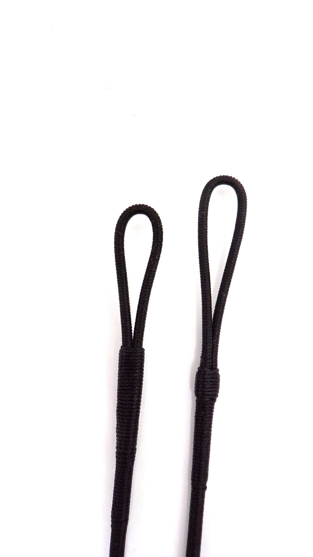 B55 Endless Loop Horsebow Bowstring (black) - Etsy