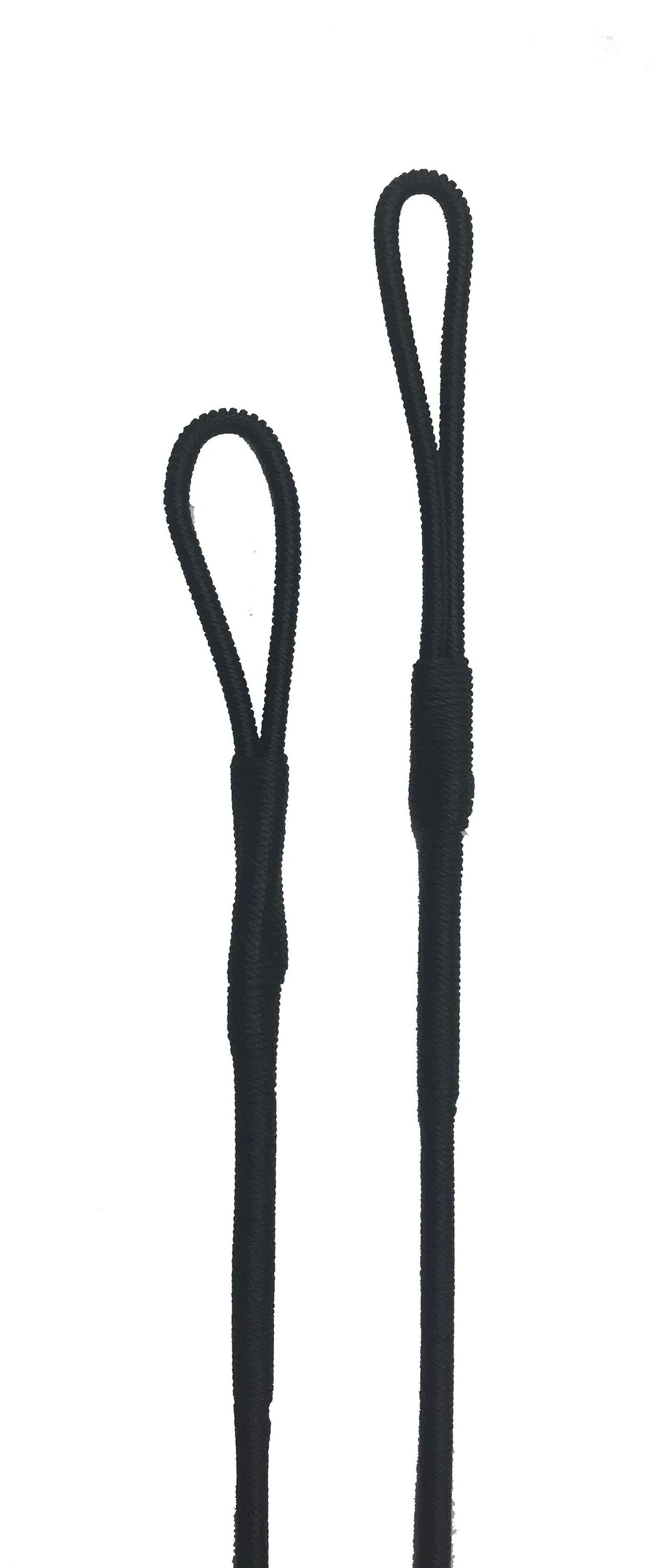 D97 Endless Loop Horsebow Bowstring (black) - Etsy