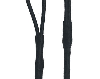 D97 Endless Loop Horsebow Bowstring (Black)