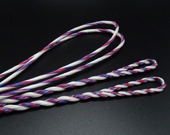 Flemish Recurve Traditional Bowstring / 652 (Fast Flight)