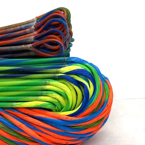 Arco Ricurvo Da Caccia ZEBRALI 60" OAK RIDGE - ULYSSE ARCHERIE