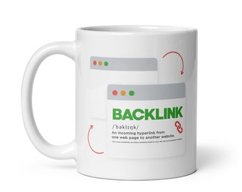 SEO Mug Marketing Gifts New Job Gift For Him New Job Gift Digital Marketing Marketing Manager Promotion Gift Work Mug New Job Gift For Her