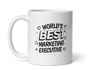 Marketing Manager Boss Mug Gifts For Boss Boss Leaving Gift Marketing Gifts Best Boss Ever Best Boss Gift Manager Gift Boss Christmas Gift