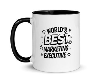 Marketing Manager Boss Mug Gifts For Boss Boss Leaving Gift Marketing Gifts Best Boss Ever Best Boss Gift Manager Gift Boss Christmas Gift