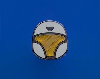 The Clone Wars Clone Training Helmet