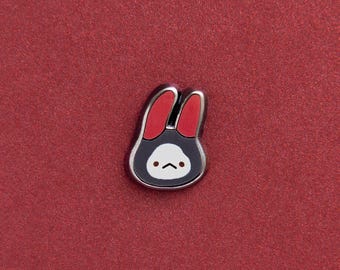 The Bad Batch Lula Enamel Mini Pin