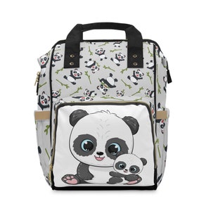 Sac à dos à couches multifonctionnel