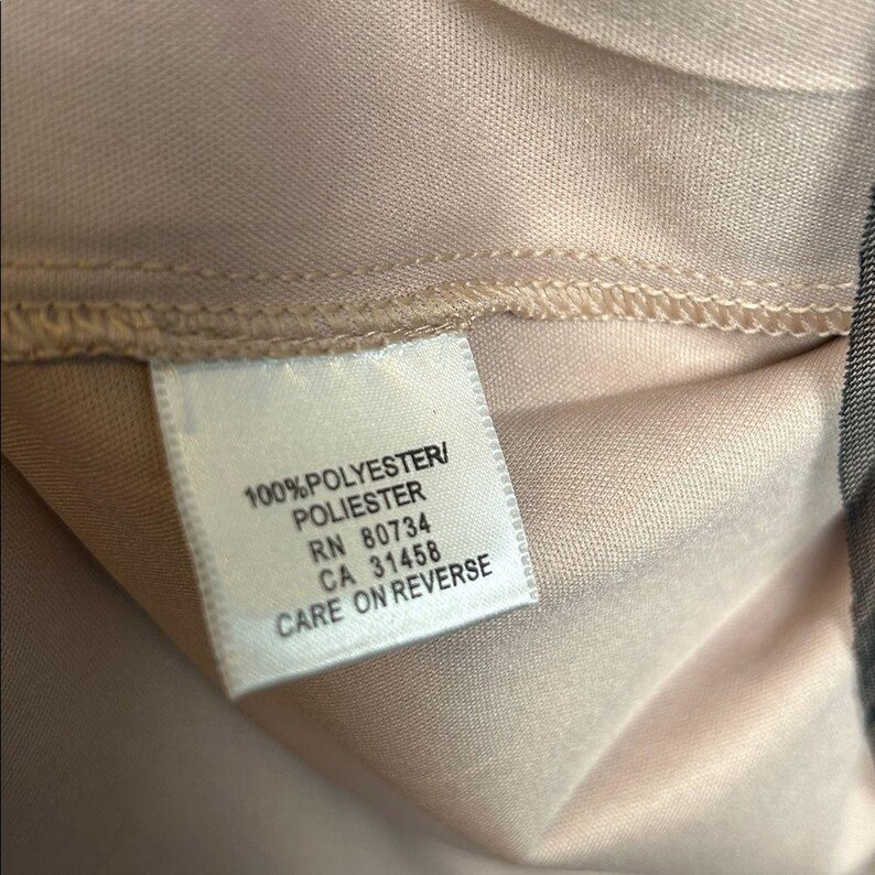 Vintage BCBG Maxazria Strapless Midi Black Lace Overlay cocktail Y2K dress 6 image 14