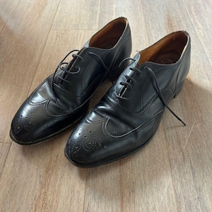 Alan Mcafee Shoes - Etsy