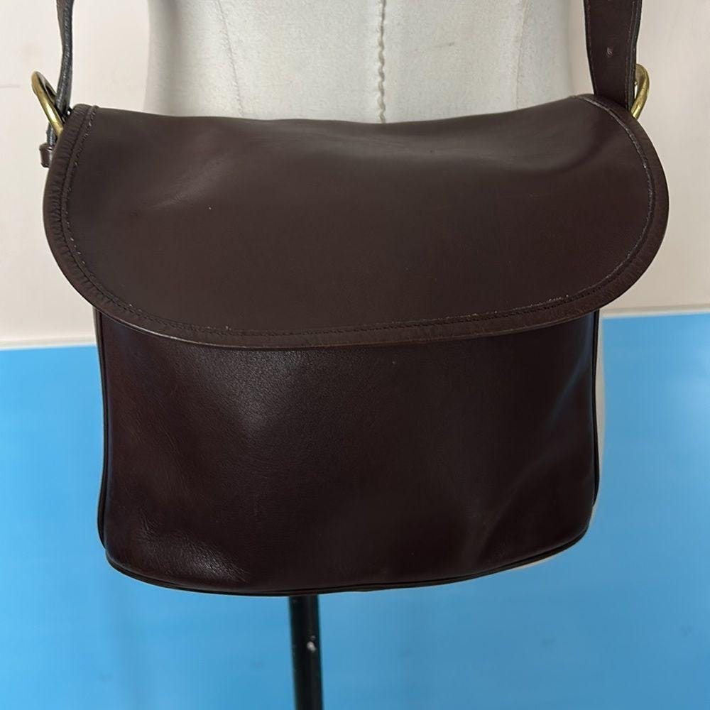 Coach 1997 Bag - Etsy