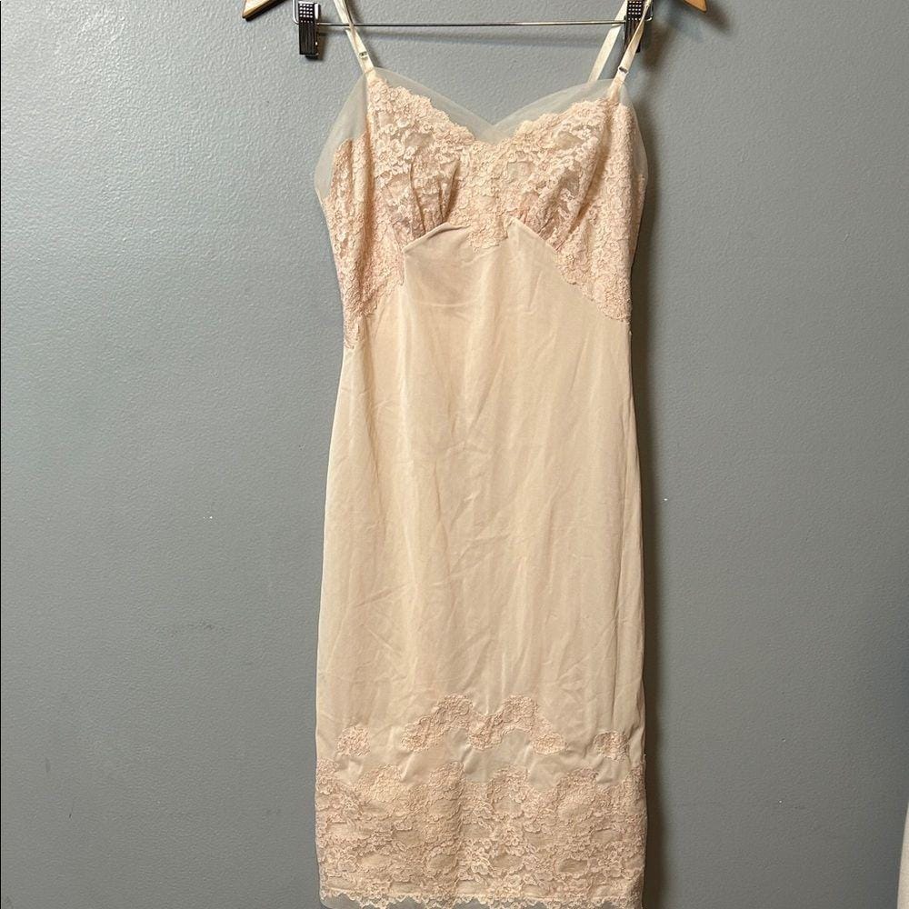 chinese dress ladies Nikita Cream Lace Midi Dress - US 6