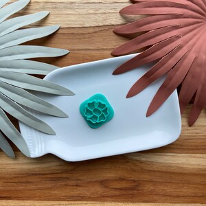 Elegant Bow Clay Cutter, Detailed Ribbon Earring, Accessories for Jewelry Lovers