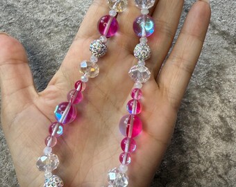 Produktbild von Miniblings Bierkrug Ohrringe - Handmade Modeschmuck I Bier Krug Glas Oktoberfest Bierglas Maß Wiesn Rundlich - Ohrhänger Ohrschmuck Versilbert