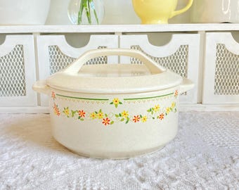 Cocotte vintage Lenox Temper Ware