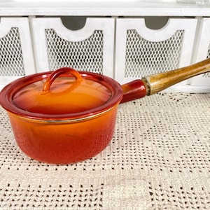 Descoware Belgian Enameled Cast Iron Cookware - Etsy