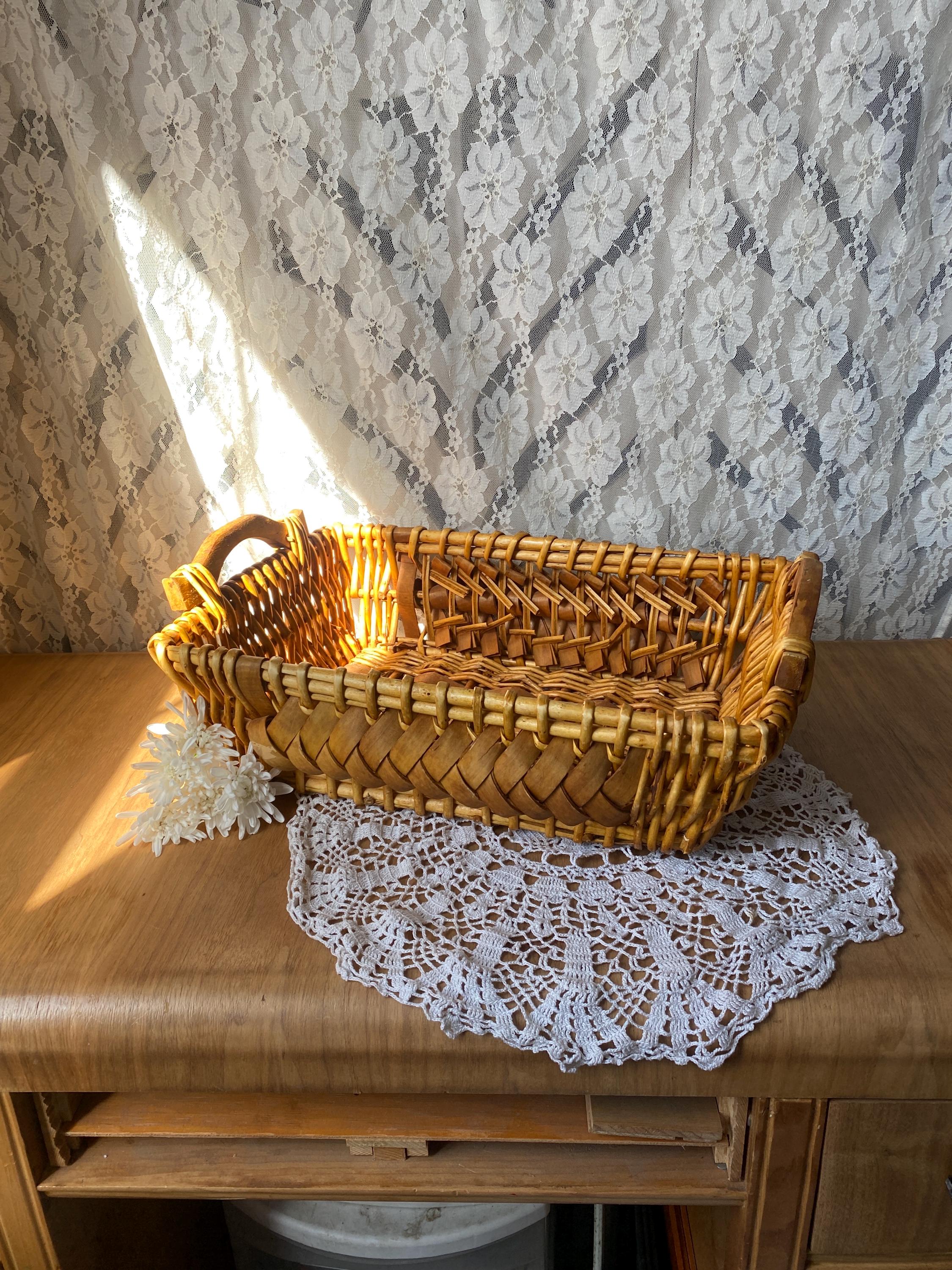 Willow Rods Splints 20