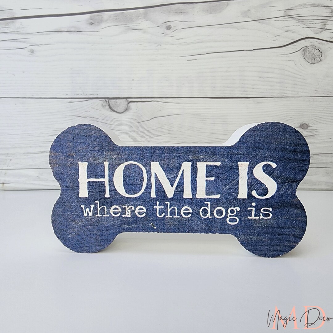 Wood Decor, Dog Themed Home Decor, Gift Dog Owner, Dog Decor, Dog Signs