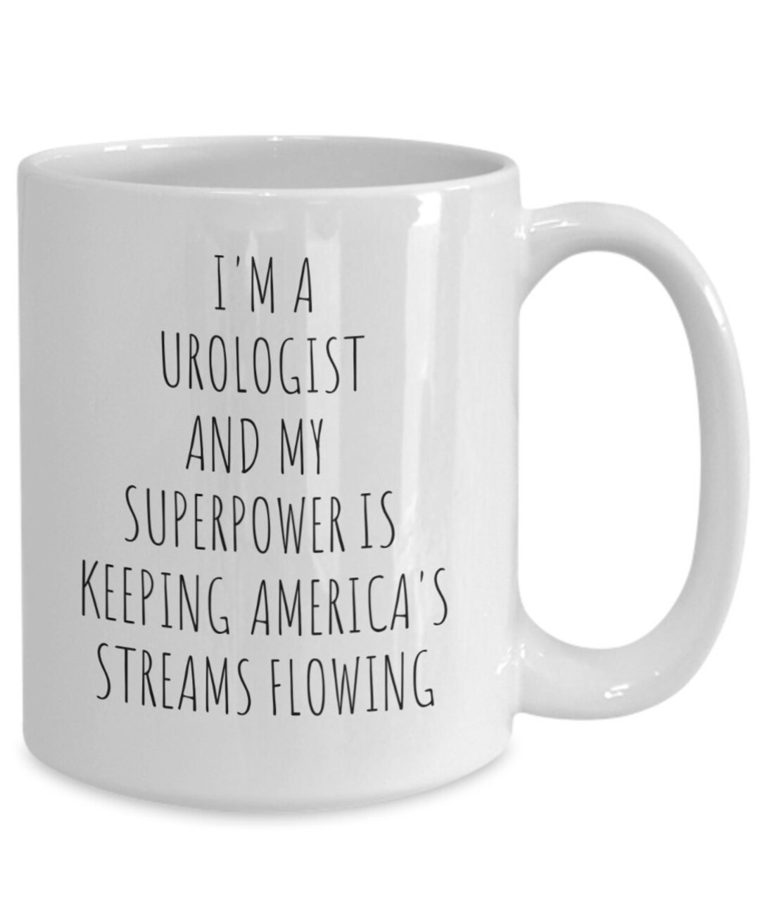Urologist Mug Gift Ideas for Urologist Funny Urologist Etsy