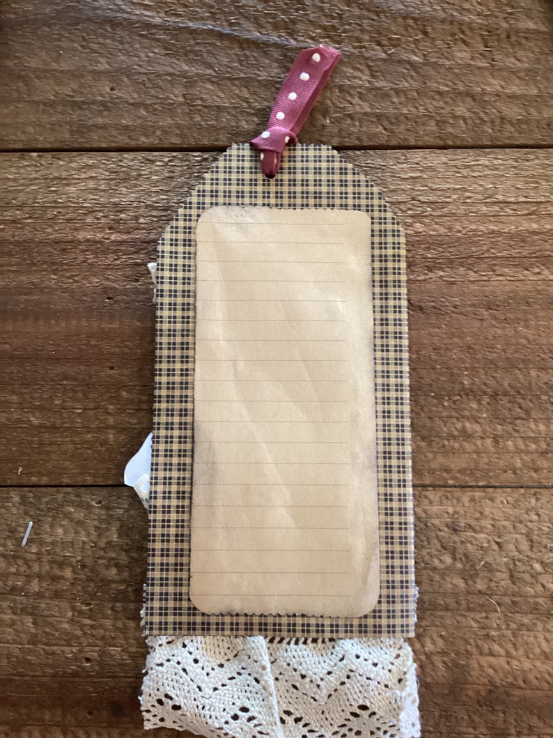 Vintage Friends Tags - Etsy