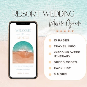 Casamento Móvel | Guia de casamento no destino | Linha do tempo do casamento | Casamento em viagem | Casamento fora da cidade | Casamento em Resort | Casamento em viagem móvel