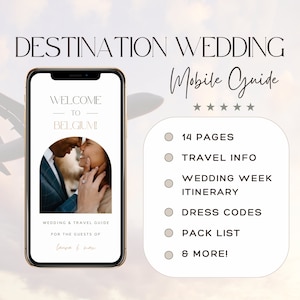 Casamento Móvel | Guia de casamento no destino | Linha do tempo do casamento | Casamento em viagem | Casamento fora da cidade | Casamento em Resort | Casamento em viagem móvel