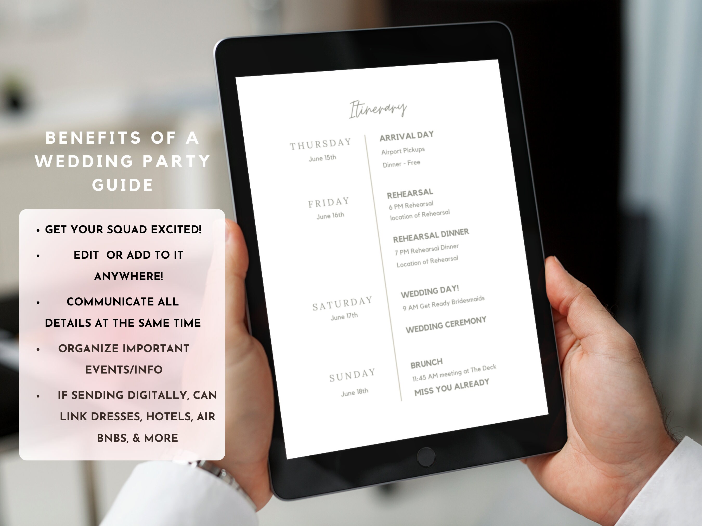 wedding-party-guide-template-modern-timeline-itinerary-digital