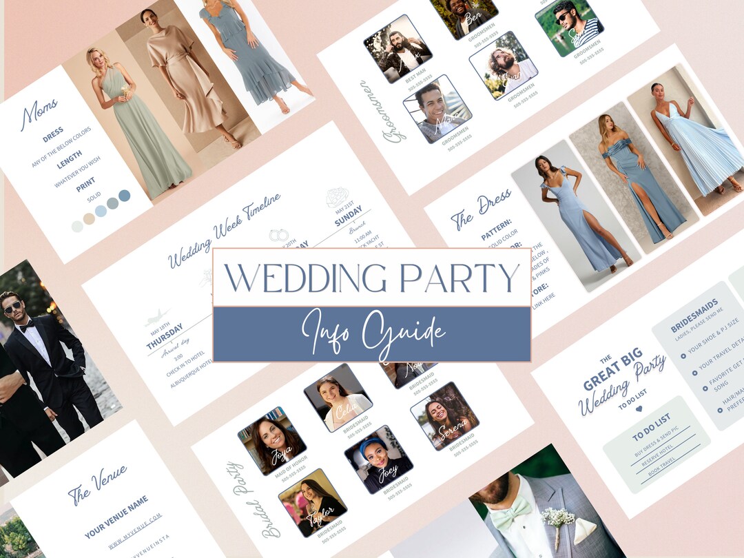 editable-wedding-party-guide-template-bridesmaid-groomsmen-info