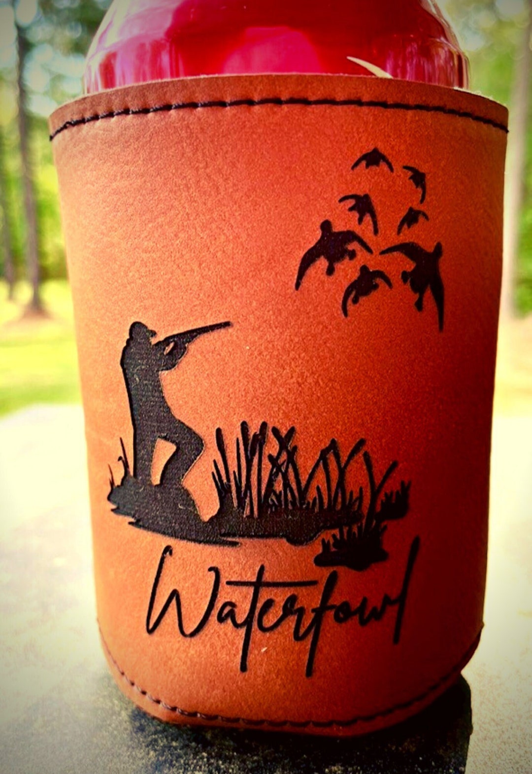 Duck Hunting Gift for Men, Waterfowl Hunting Gift for Women, Hunting