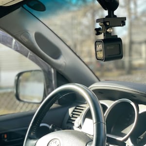 GoPro Hero Mount Car Accessories Outdoor Gear