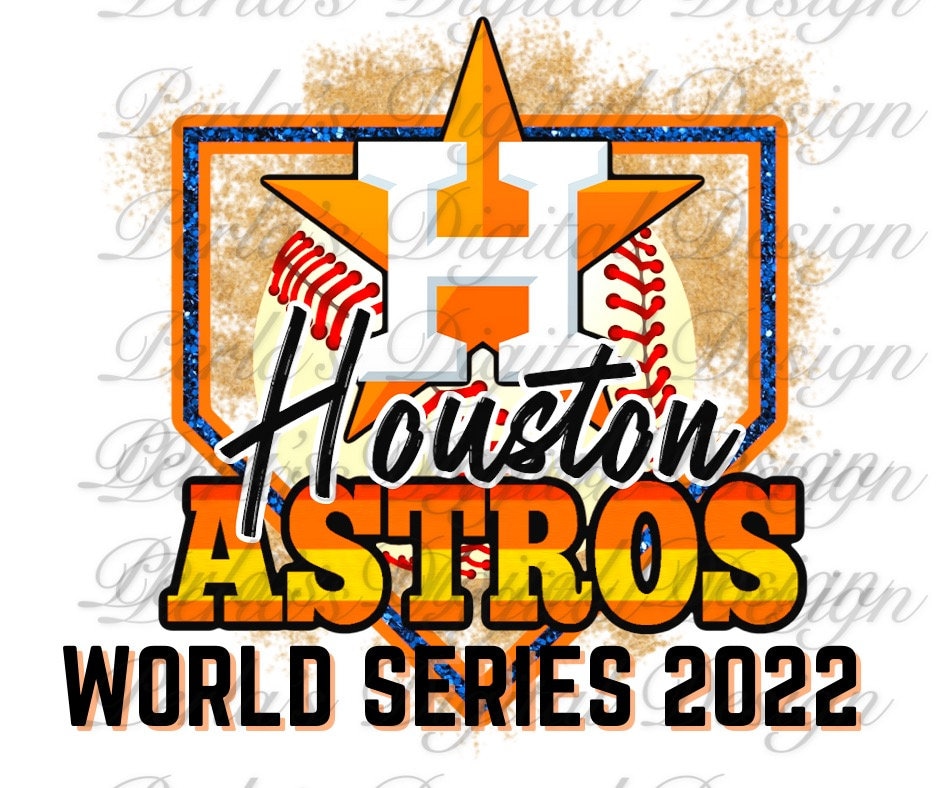 astros world series svg