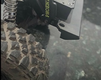 VS410 Phoenix Clipless Befestigungs System- Werkskäfig