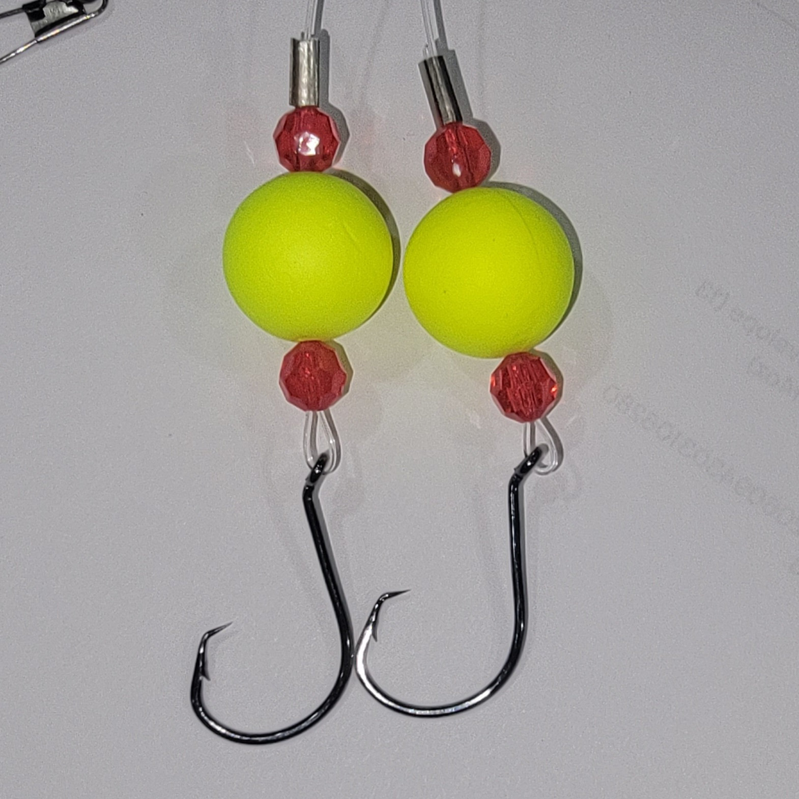 4 Pack Bluefish Surf Rig Double - Etsy