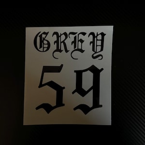 GREY59