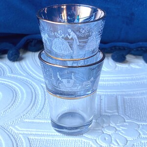 1800 Drinking Glasses - Etsy