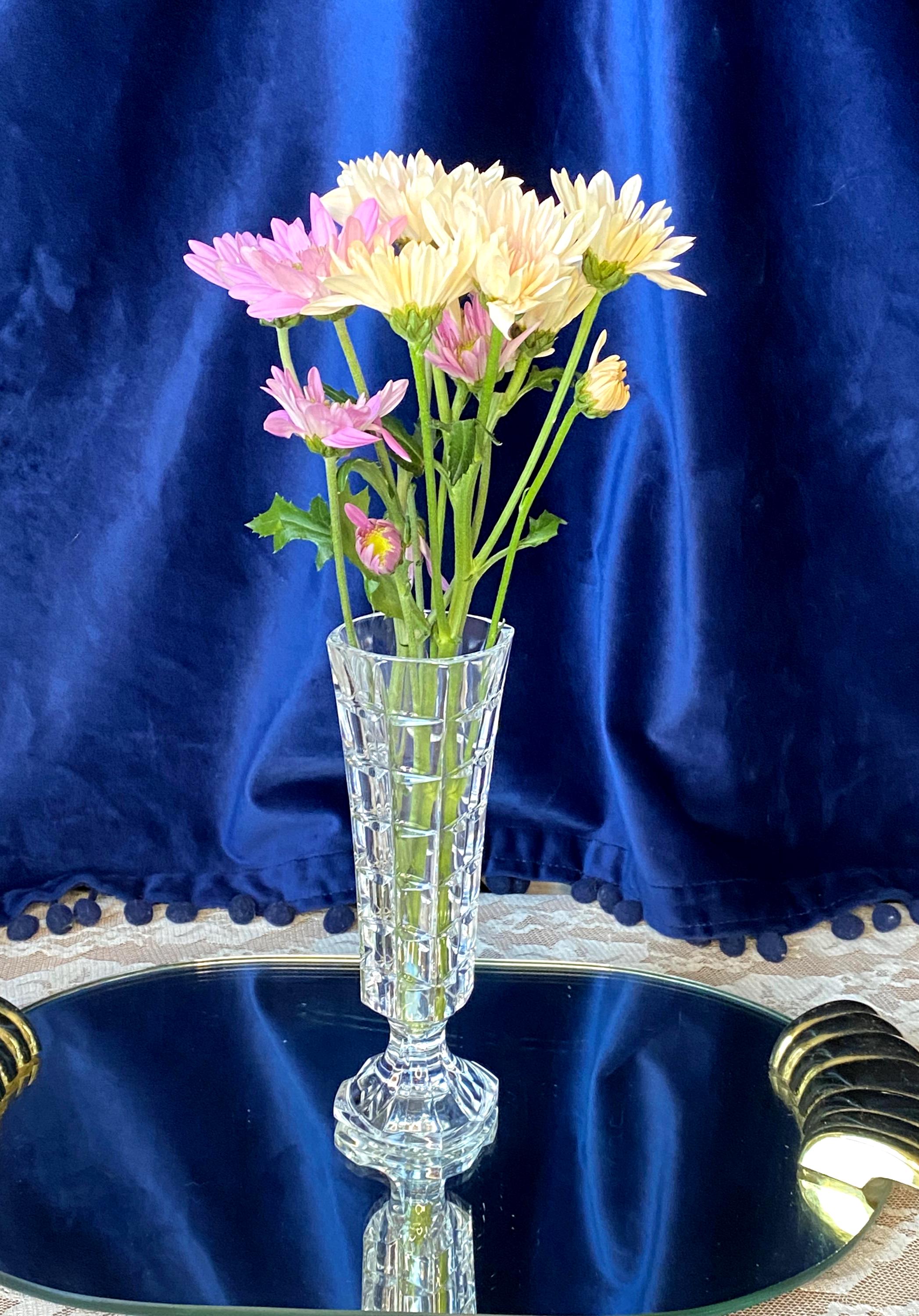 Cristal d'arques genuine lead crystal 24% - Etsy 日本