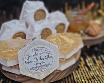 Specialty Artisanal Soaps