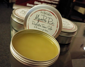 MyoPro Rx~ Restorative Tissue Salve