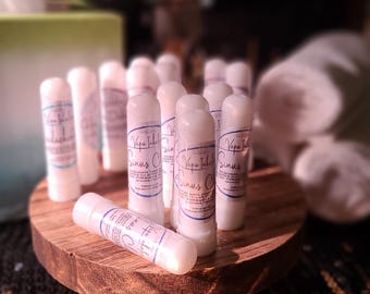 Inhaladores de vapor