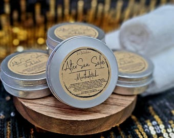 Ungüento AfterSun, lata de 2 oz