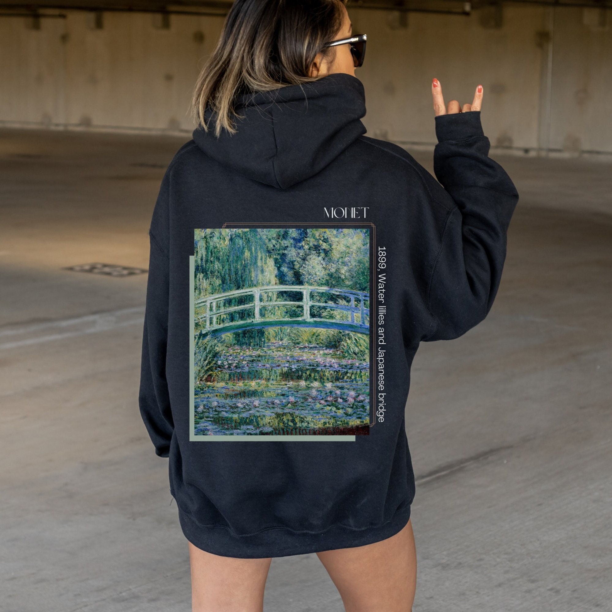 But is it art hoodie cheap