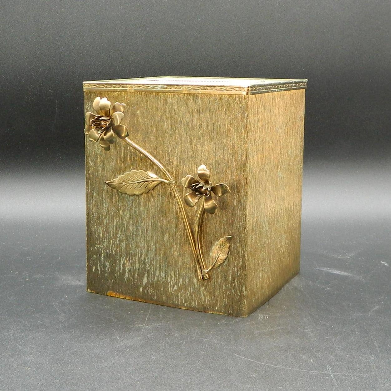 Stylebuilt Box - Etsy