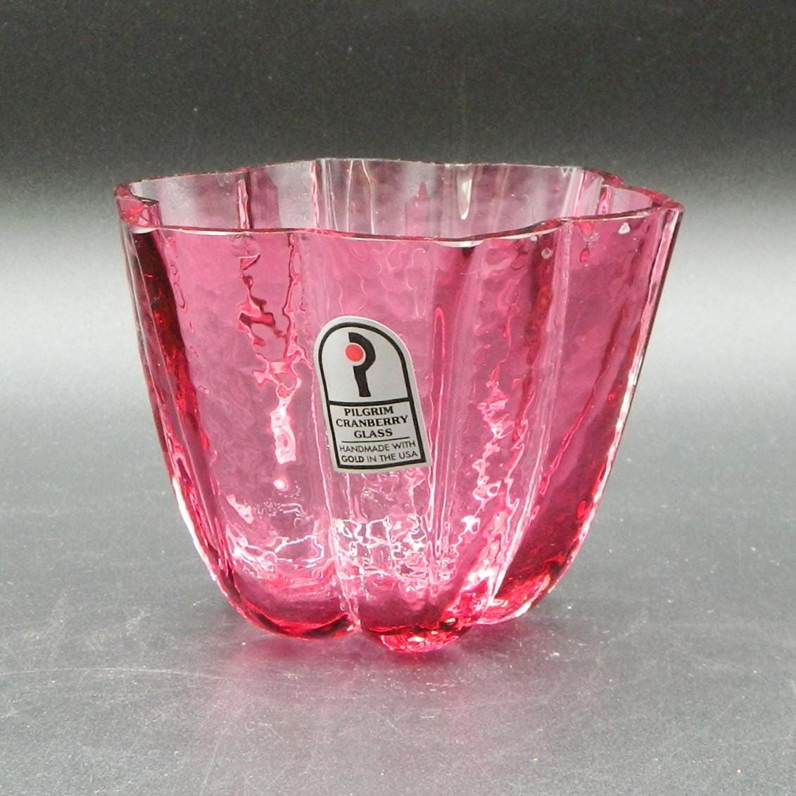 Pilgrim glass - Etsy 日本
