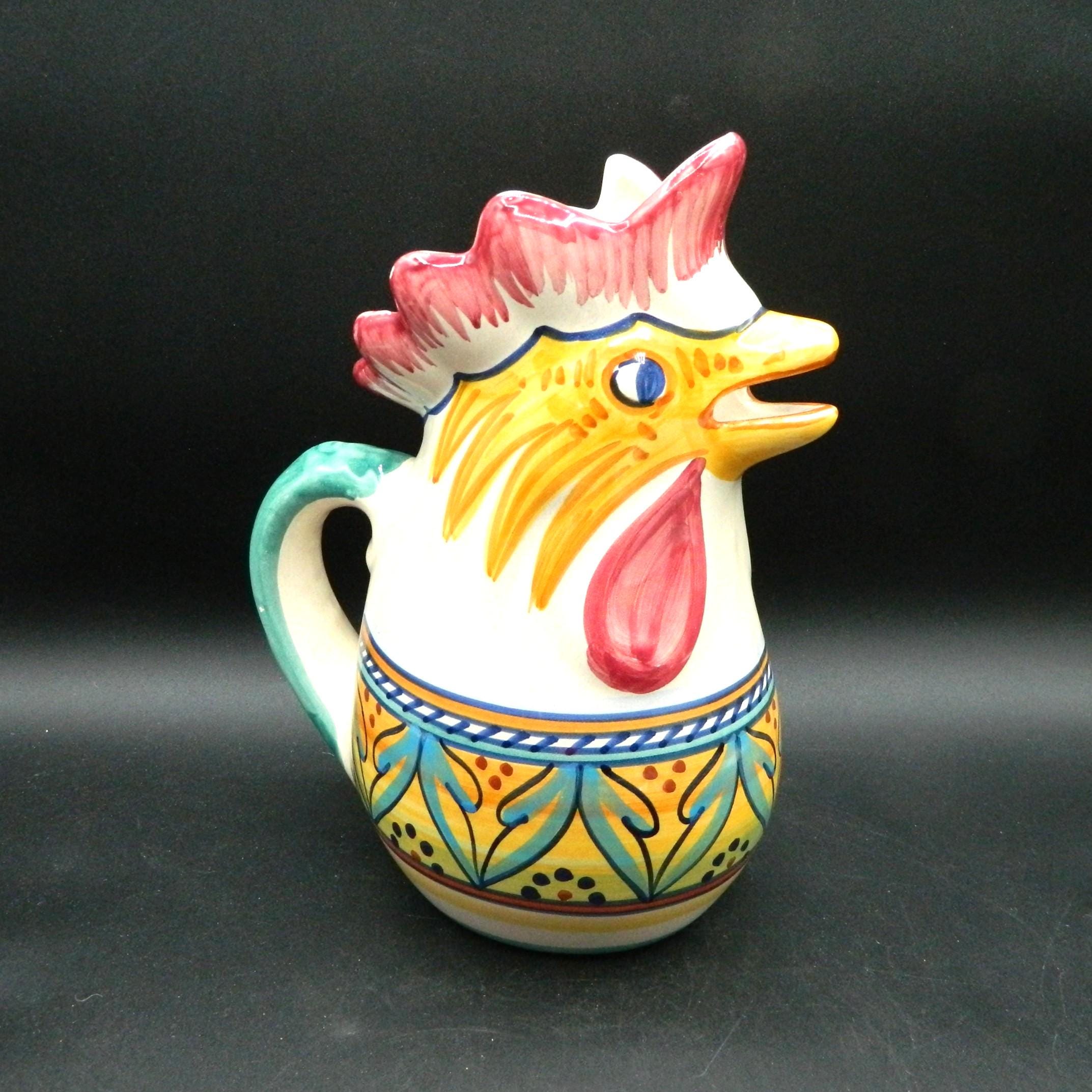 Deruta set - Etsy 日本