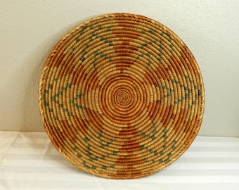 Navajo Hochzeitskorb 15"Durchmesser