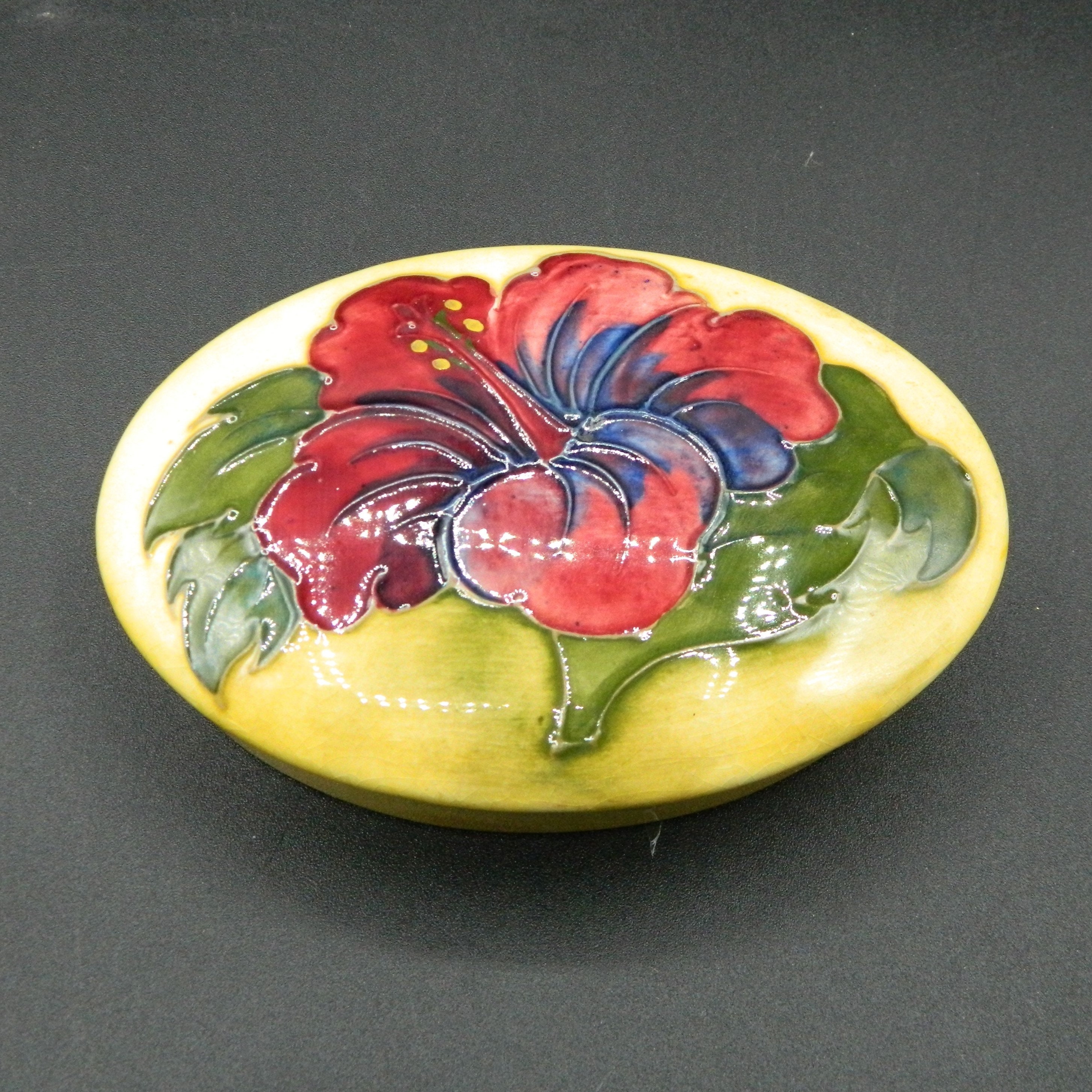 Moorcroft pottery - Etsy 日本