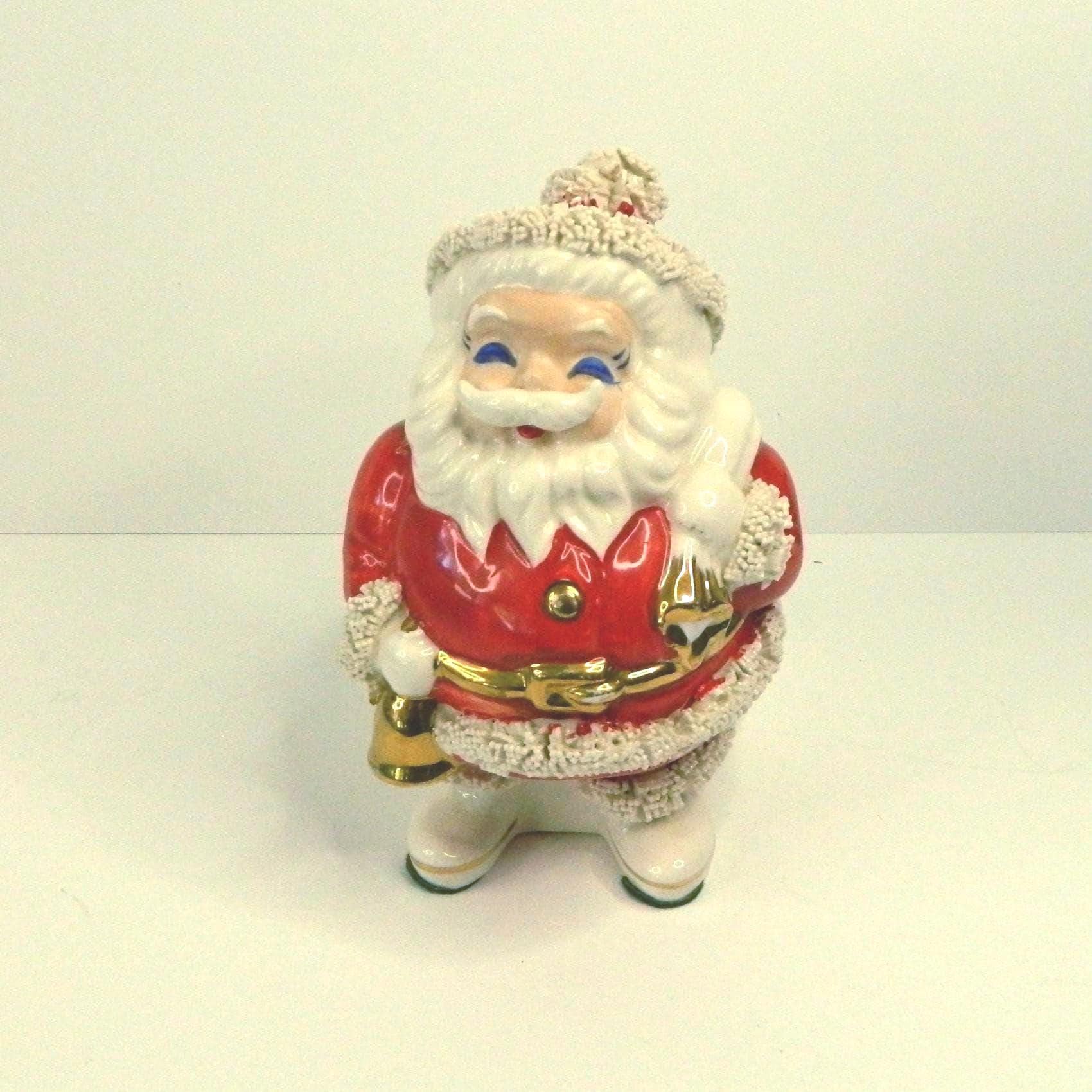 Japan Santa - Etsy