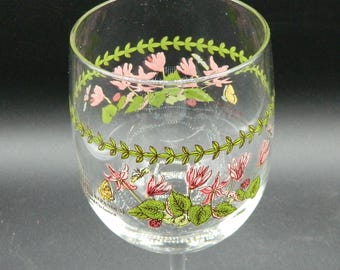 ポートメイリオン植物園ワイングラス（別売り） - Etsy 日本